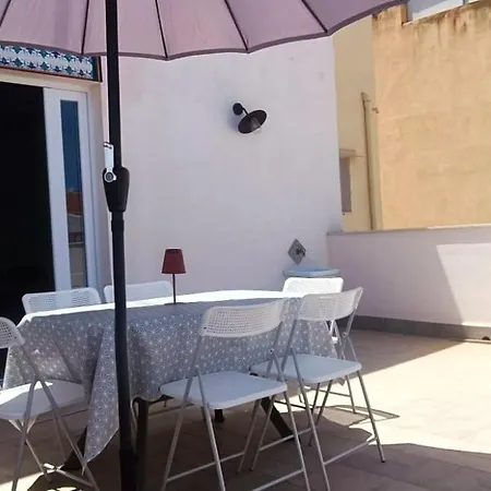 Apartamento Il Volo Di Pindaro