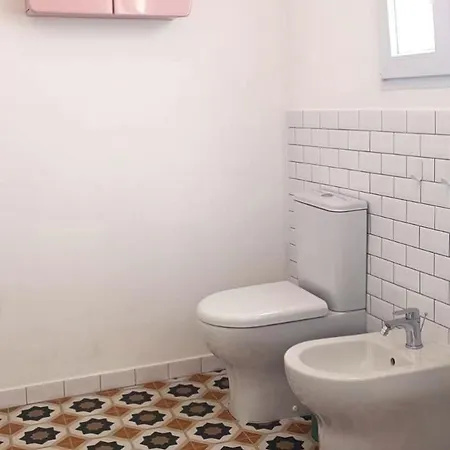 Il Volo Di Pindaro Apartamento *