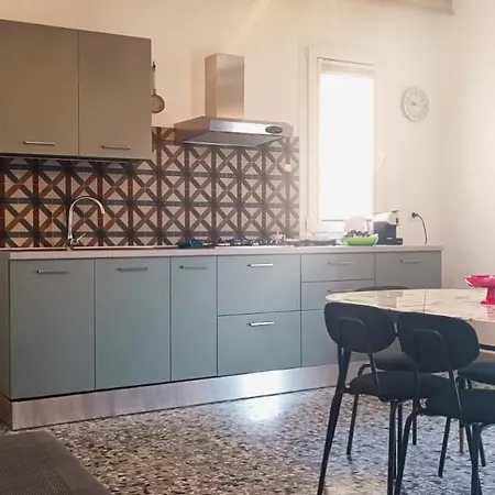 Apartamento Il Volo Di Pindaro Syracuse