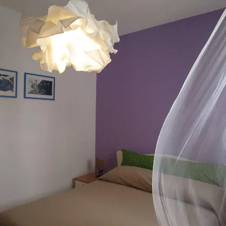 Apartamento Il Volo Di Pindaro Syracuse